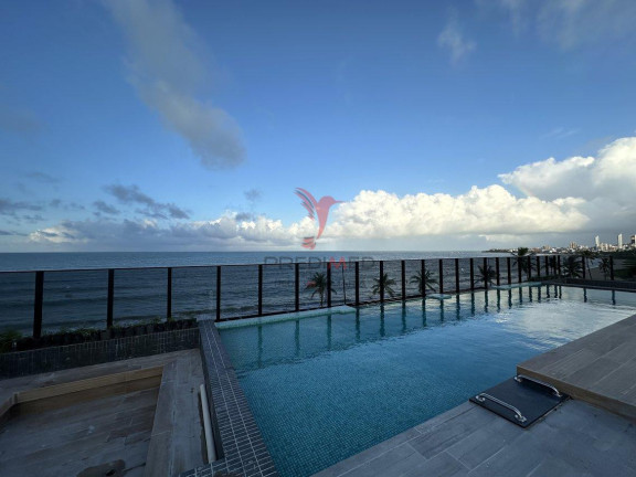 Imagem Flat com 1 Quarto à Venda, 22 m² em Jardim Oceania - João Pessoa Imagem Flat com 1 Quarto à Venda, 22 m² em Jardim Oceania - João Pessoa