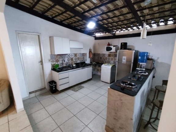 Imagem Casa com 3 Quartos à Venda, 376 m² em Parque Amazônia - Goiânia Imagem Casa com 3 Quartos à Venda, 376 m² em Parque Amazônia - Goiânia