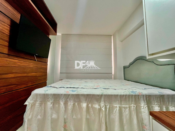 Imagem Imóvel com 2 Quartos à Venda, 56 m² em Norte (águas Claras) - Brasília Imagem Imóvel com 2 Quartos à Venda, 56 m² em Norte (águas Claras) - Brasília