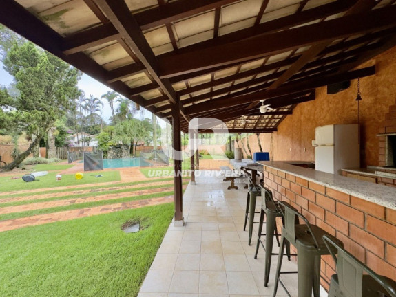 Imagem Casa com 7 Quartos à Venda, 500 m² em Riviera | Módulo 18 - Bertioga