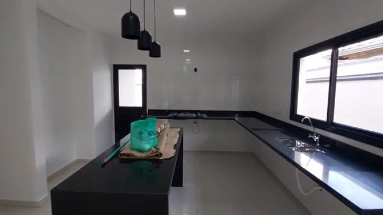 Imagem Casa com 3 Quartos à Venda, 130 m² em Santa Isabel - Itupeva
