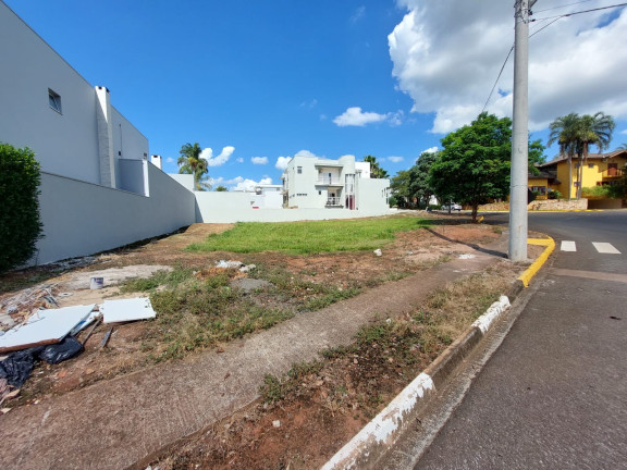 Imagem Terreno à Venda, 791 m² em Portal Das Estrelas I - Boituva Imagem Terreno à Venda, 791 m² em Portal Das Estrelas I - Boituva