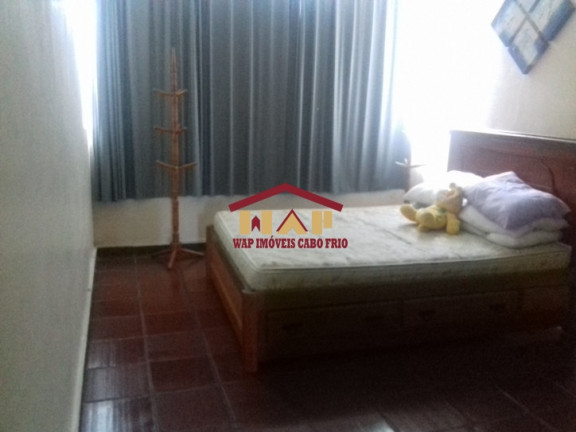 Imagem Apartamento com 2 Quartos para Temporada, em Centro - Cabo Frio Imagem Apartamento com 2 Quartos para Temporada, em Centro - Cabo Frio