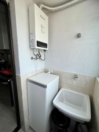 Imagem Apartamento com 3 Quartos à Venda, 72 m² em Vila Matilde - São Paulo
