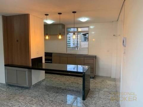 Imagem Apartamento com 3 Quartos à Venda, 257 m² em Savassi - Belo Horizonte