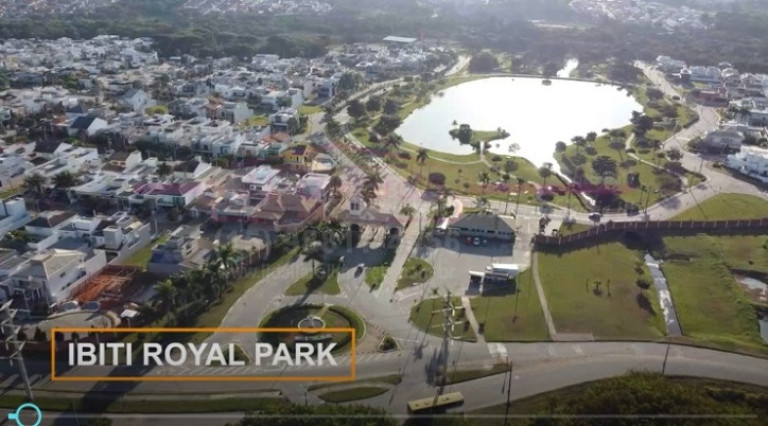 Imagem Casa de Condomínio com 3 Quartos à Venda, 183 m² em Ibiti Royal Park - Sorocaba Imagem Casa de Condomínio com 3 Quartos à Venda, 183 m² em Ibiti Royal Park - Sorocaba