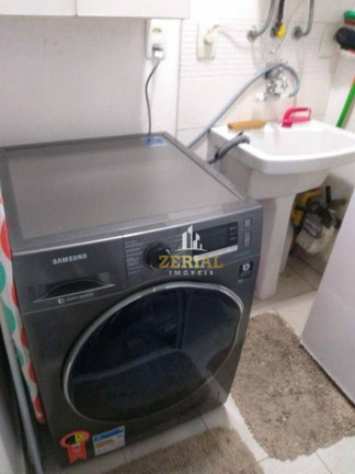 Imagem Apartamento com 3 Quartos à Venda, 75 m² em Mauá - São Caetano Do Sul