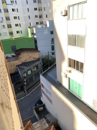 Imagem Apartamento com 2 Quartos à Venda, 89 m² em Centro - Florianópolis