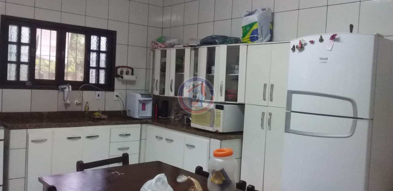 Imagem Casa com 3 Quartos à Venda, 585 m² em Jd. Coronel - Itanhaém Imagem Casa com 3 Quartos à Venda, 585 m² em Jd. Coronel - Itanhaém