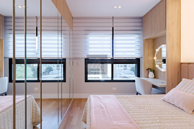 Imagem Apartamento com 3 Quartos à Venda, 154 m² em Bigorrilho - Curitiba Imagem Apartamento com 3 Quartos à Venda, 154 m² em Bigorrilho - Curitiba