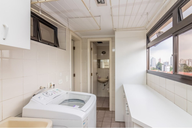 Imagem Apartamento com 3 Quartos à Venda, 107 m² em Chácara Tatuapé - São Paulo Imagem Apartamento com 3 Quartos à Venda, 107 m² em Chácara Tatuapé - São Paulo