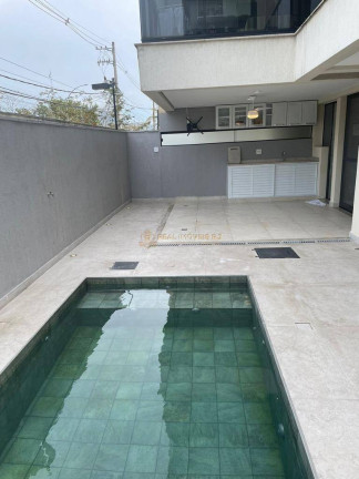 Imagem Apartamento com 2 Quartos à Venda, 126 m² em Recreio Dos Bandeirantes - Rio De Janeiro