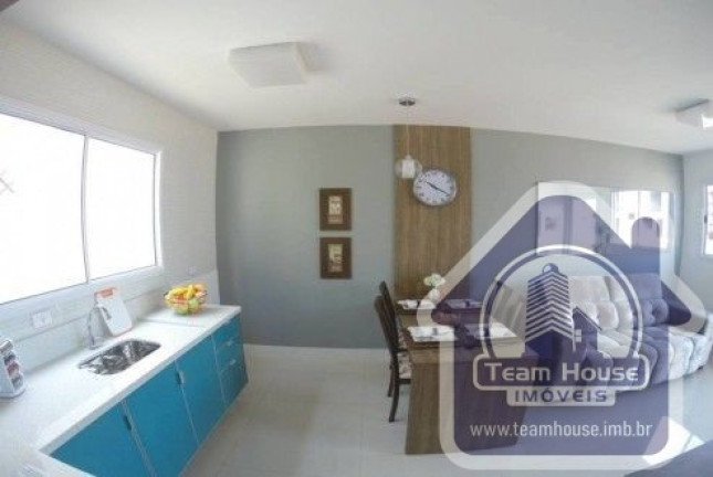Imagem Casa de Condomínio com 2 Quartos à Venda, 61 m² em Vila Colorado - Suzano