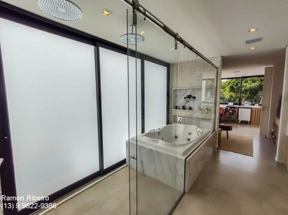 Imagem Imóvel com 6 Quartos à Venda, 783 m² em Riviera - Bertioga