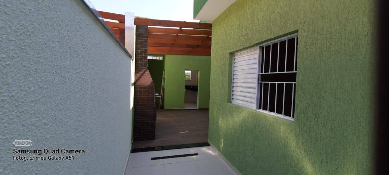 Imagem Casa com 3 Quartos à Venda, em Jardim Oásis - Taubaté Imagem Casa com 3 Quartos à Venda, em Jardim Oásis - Taubaté