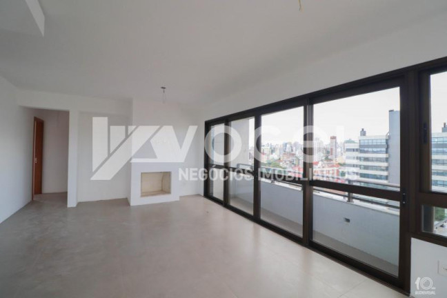 Imagem Apartamento com 2 Quartos à Venda, 95 m² em Petrópolis - Porto Alegre