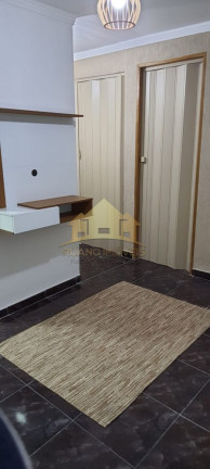 Imagem Apartamento com 2 Quartos à Venda, 40 m² em Cidade Tiradentes - São Paulo Imagem Apartamento com 2 Quartos à Venda, 40 m² em Cidade Tiradentes - São Paulo