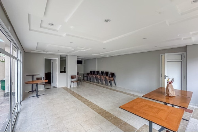 Imagem Apartamento com 3 Quartos à Venda, 80 m² em Vila Clementino - São Paulo