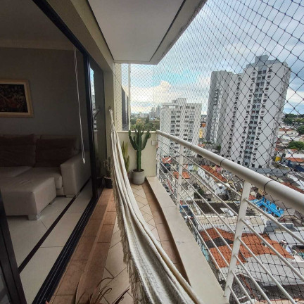 Imagem Apartamento com 3 Quartos à Venda, 92 m² em Centro - Mogi Das Cruzes