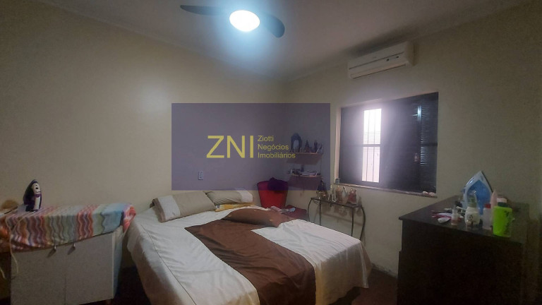 Imagem Casa com 3 Quartos à Venda, 263 m² em Parque Dos Bandeirantes - Ribeirão Preto