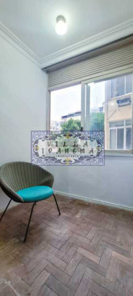 Imagem Apartamento com 3 Quartos à Venda, 100 m² em Copacabana - Rio De Janeiro
