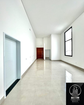 Imagem Casa com 3 Quartos à Venda, 472 m² em Alphaville Nova Esplanada - Votorantim