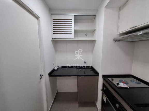 Imagem Apartamento com 2 Quartos para Alugar, 33 m² em Butantã - São Paulo Imagem Apartamento com 2 Quartos para Alugar, 33 m² em Butantã - São Paulo