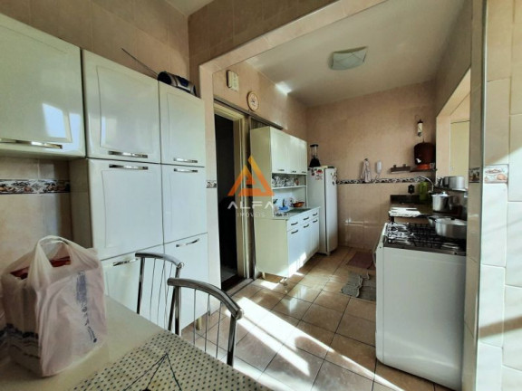 Imagem Apartamento com 3 Quartos à Venda, 75 m²