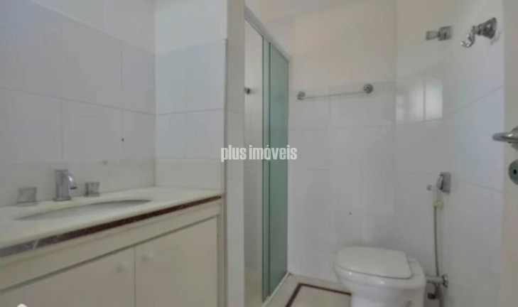 Imagem Apartamento com 3 Quartos à Venda, 90 m² em Moema - São Paulo Imagem Apartamento com 3 Quartos à Venda, 90 m² em Moema - São Paulo