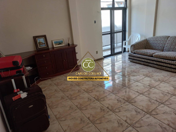 Imagem Apartamento com 3 Quartos à Venda, em Passagem - Cabo Frio Imagem Apartamento com 3 Quartos à Venda, em Passagem - Cabo Frio