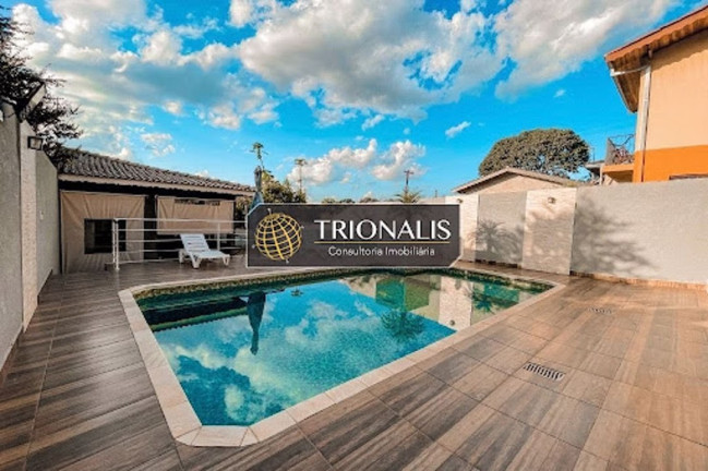 Imagem Casa com 3 Quartos à Venda, 240 m² em Jardim Dos Pinheiros - Atibaia Imagem Casa com 3 Quartos à Venda, 240 m² em Jardim Dos Pinheiros - Atibaia