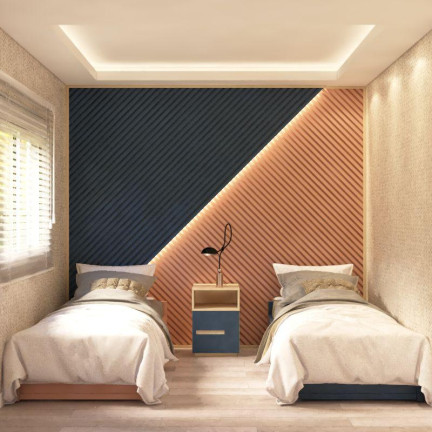 Imagem Casa com 2 Quartos à Venda, 86 m² em Village - Capao Da Canoa