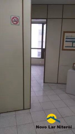 Imagem Sala Comercial à Venda, 38 m² em Centro - Niterói Imagem Sala Comercial à Venda, 38 m² em Centro - Niterói