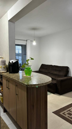 Imagem Apartamento com 2 Quartos à Venda, 58 m² em Boqueirão - Curitiba