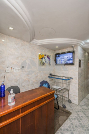 Imagem Apartamento com 3 Quartos à Venda, 93 m² em Centro Histórico - Porto Alegre Imagem Apartamento com 3 Quartos à Venda, 93 m² em Centro Histórico - Porto Alegre