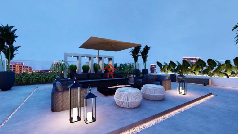 Imagem Apartamento com 2 Quartos à Venda, 61 m² em Boqueirão - Praia Grande Imagem Apartamento com 2 Quartos à Venda, 61 m² em Boqueirão - Praia Grande