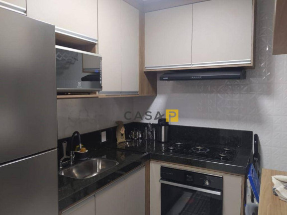 Imagem Apartamento com 2 Quartos à Venda, 49 m² em Joias De Santa Bárbara - Santa Bárbara D'oeste Imagem Apartamento com 2 Quartos à Venda, 49 m² em Joias De Santa Bárbara - Santa Bárbara D'oeste