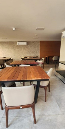 Imagem Apartamento com 4 Quartos à Venda, 98 m² em Praia De Itaparica - Vila Velha Imagem Apartamento com 4 Quartos à Venda, 98 m² em Praia De Itaparica - Vila Velha