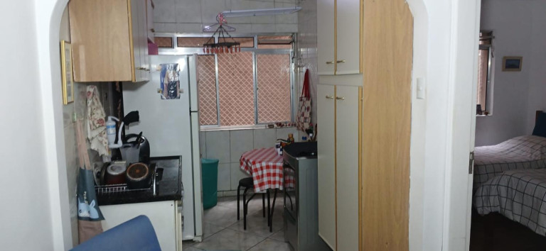 Imagem Apartamento com 1 Quarto à Venda, em Bela Vista - São Paulo Imagem Apartamento com 1 Quarto à Venda, em Bela Vista - São Paulo