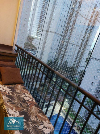 Imagem Apartamento com 3 Quartos à Venda, 67 m² em Vila Augusta - Guarulhos
