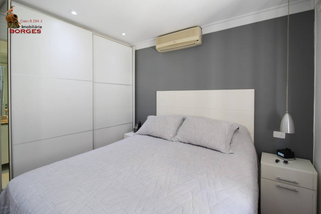 Imagem Apartamento com 2 Quartos à Venda, 60 m² em Vila Nova Conceição - São Paulo Imagem Apartamento com 2 Quartos à Venda, 60 m² em Vila Nova Conceição - São Paulo