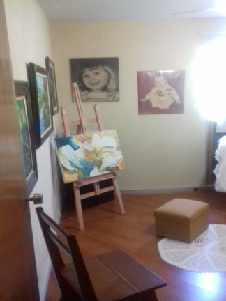 Imagem Apartamento com 3 Quartos à Venda, 80 m² em City América - São Paulo Imagem Apartamento com 3 Quartos à Venda, 80 m² em City América - São Paulo