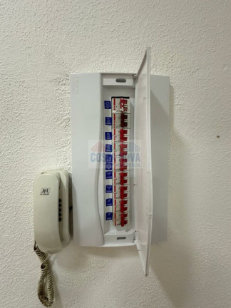 Imagem Apartamento com 1 Quarto à Venda, 55 m² em Pompéia - Santos Imagem Apartamento com 1 Quarto à Venda, 55 m² em Pompéia - Santos
