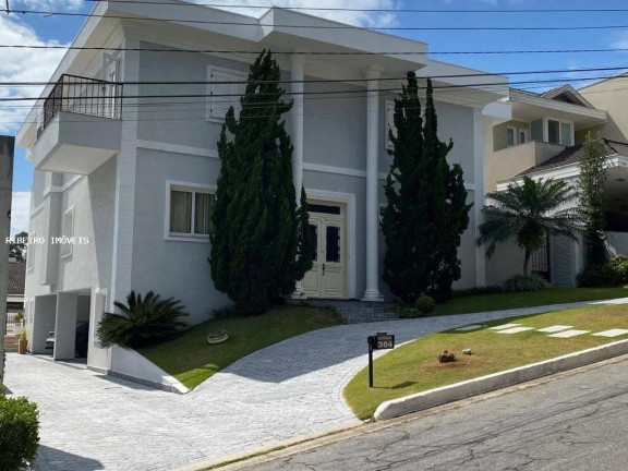 Imagem Casa com 6 Quartos à Venda, 980 m² em Alphaville - Santana De Parnaíba Imagem Casa com 6 Quartos à Venda, 980 m² em Alphaville - Santana De Parnaíba