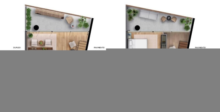 Imagem Imóvel com 2 Quartos à Venda, 113 m² em Vila Olímpia - São Paulo