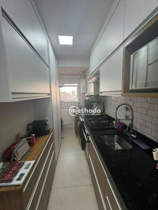 Imagem Apartamento com 2 Quartos à Venda, 64 m² em Ponte Preta - Campinas Imagem Apartamento com 2 Quartos à Venda, 64 m² em Ponte Preta - Campinas
