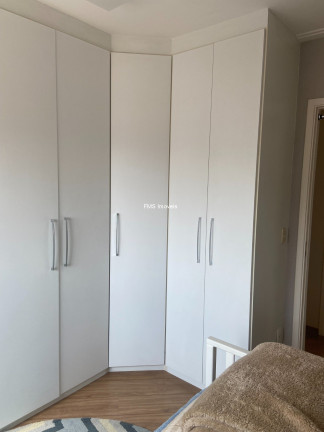 Imagem Imóvel com 2 Quartos à Venda, 63 m² em Ipiranga - São Paulo