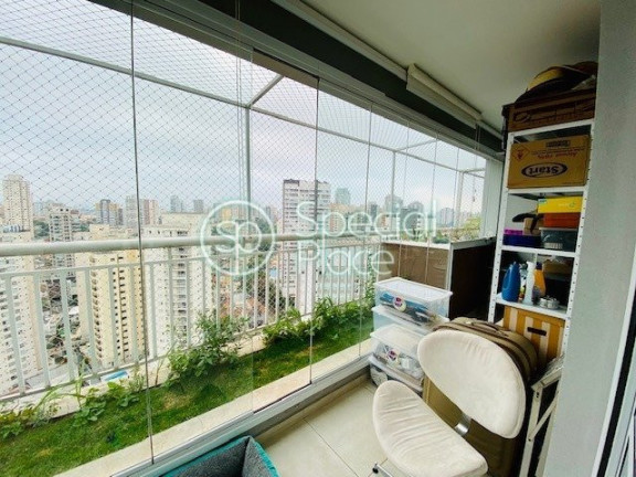 Imagem Cobertura com 2 Quartos à Venda, 200 m² em Saúde - São Paulo Imagem Cobertura com 2 Quartos à Venda, 200 m² em Saúde - São Paulo