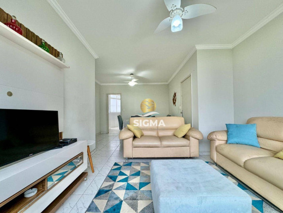 Imagem Apartamento com 2 Quartos à Venda, 86 m² em Pitangueiras - Guarujá Imagem Apartamento com 2 Quartos à Venda, 86 m² em Pitangueiras - Guarujá