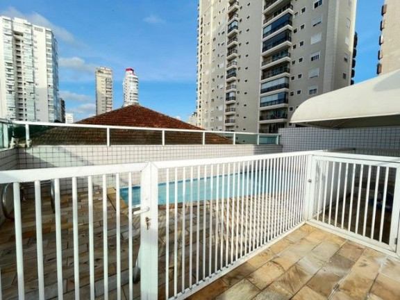 Imagem Apartamento com 3 Quartos à Venda, 77 m² em Gonzaga - Santos Imagem Apartamento com 3 Quartos à Venda, 77 m² em Gonzaga - Santos
